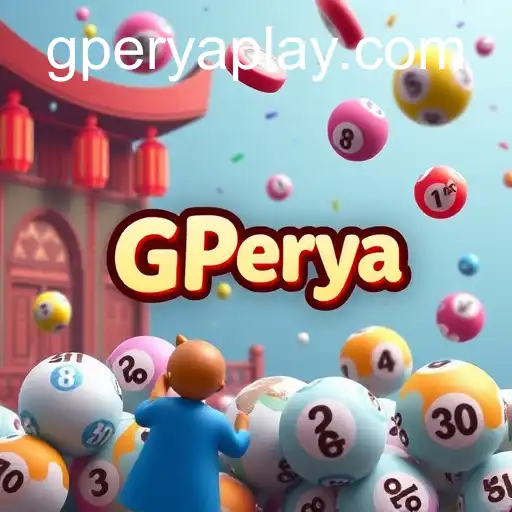 GPerya-BONUS9